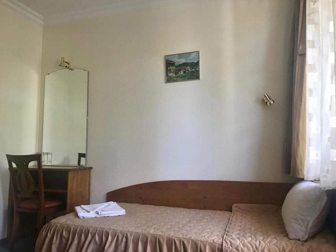 Daf Trans Hotel Pechtera Extérieur photo
