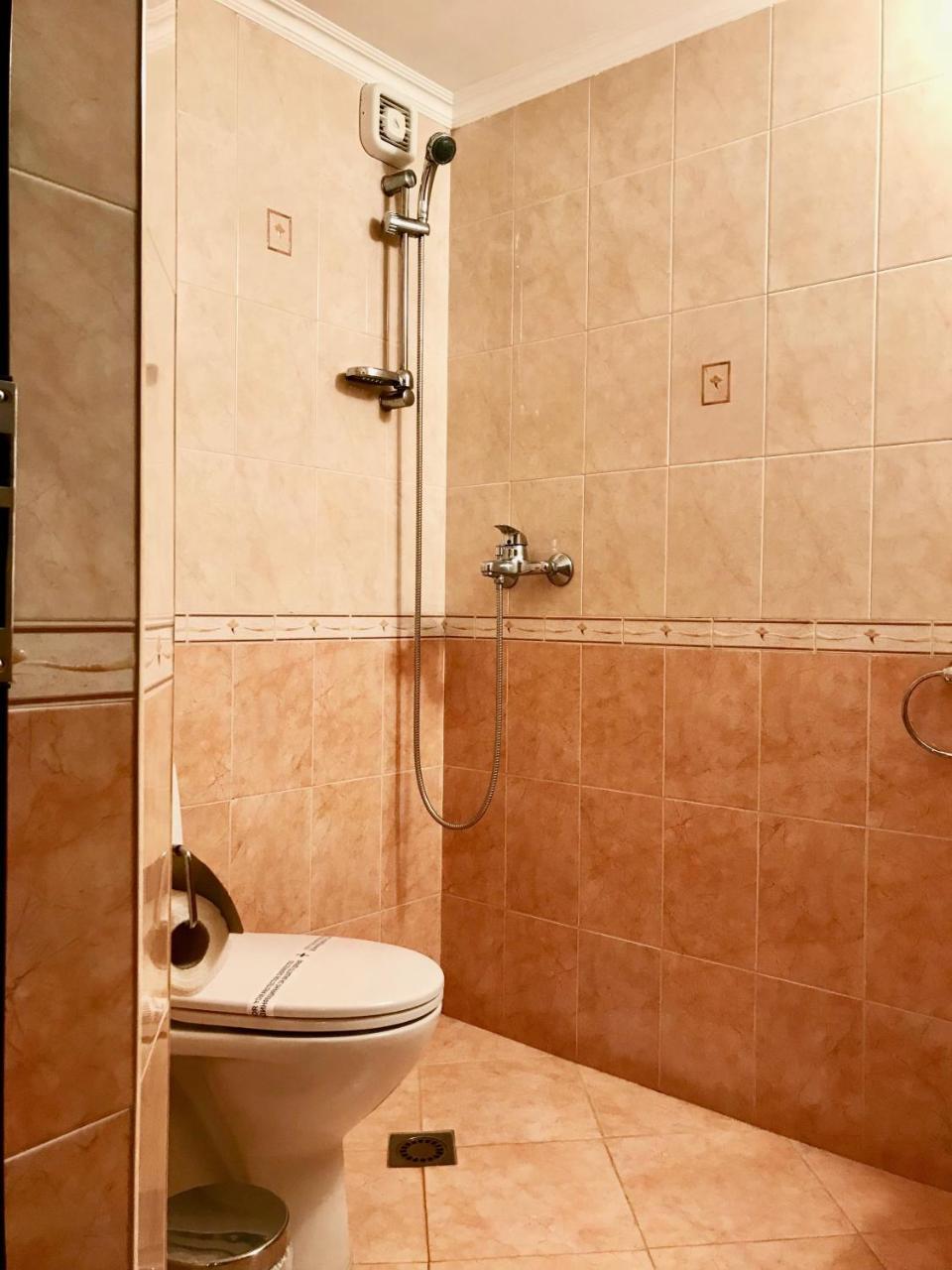 Daf Trans Hotel Pechtera Extérieur photo