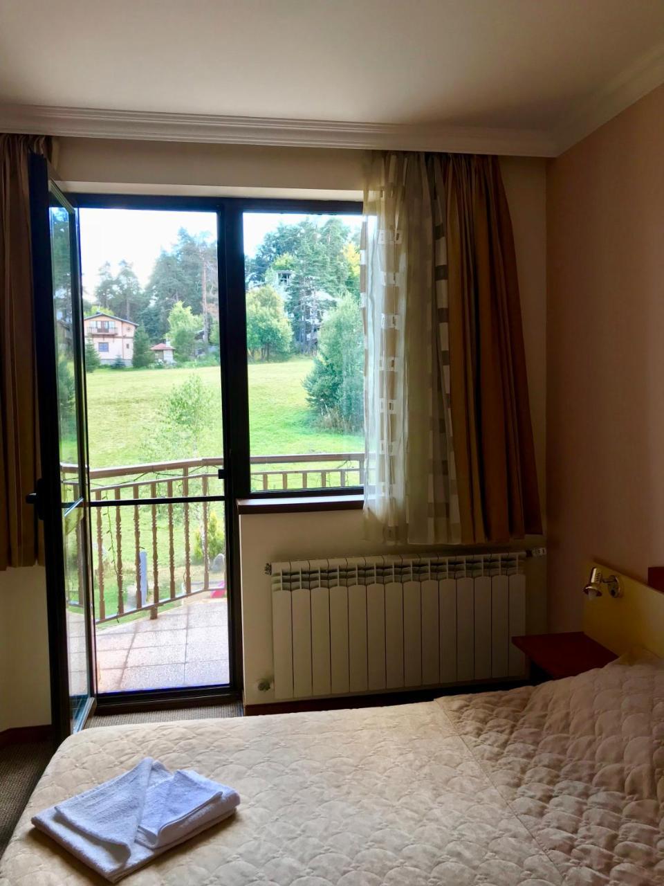 Daf Trans Hotel Pechtera Extérieur photo